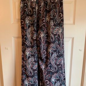 Palazzo pants